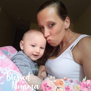 Meet your Posher, Megan